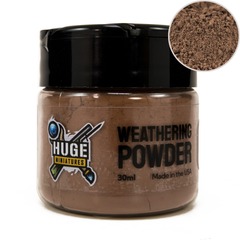 Earth - Weathering Powder